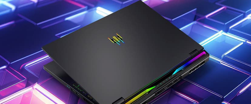 Predator Gaming